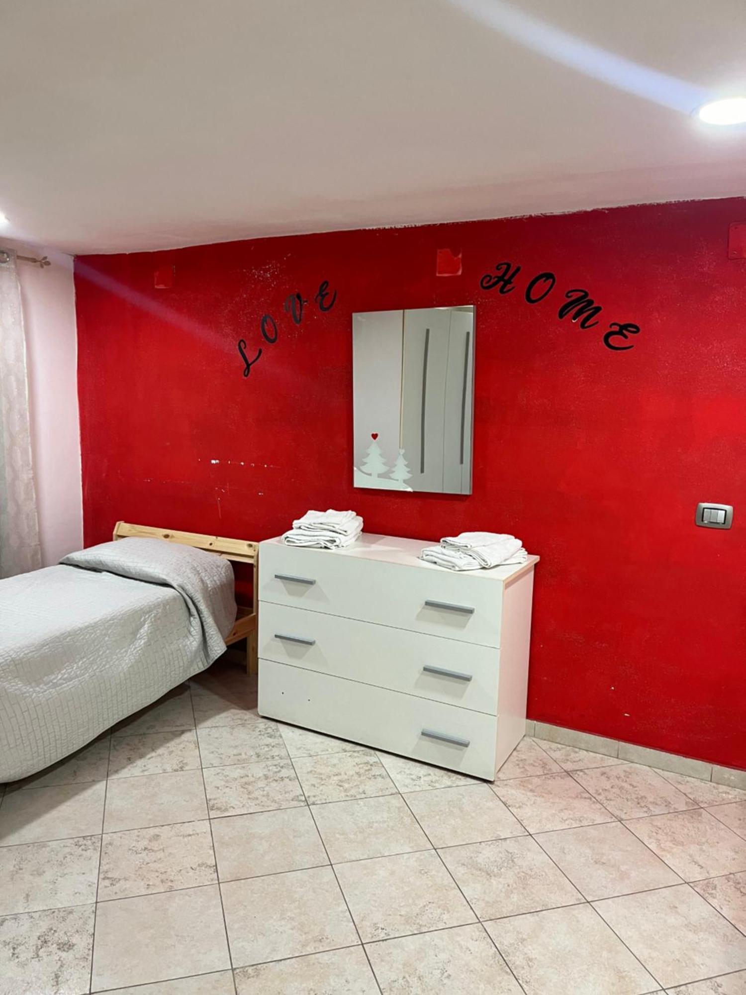 Appartamento Love Home