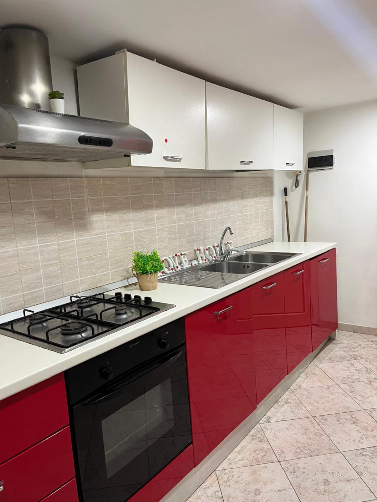 Appartamento Love Home *