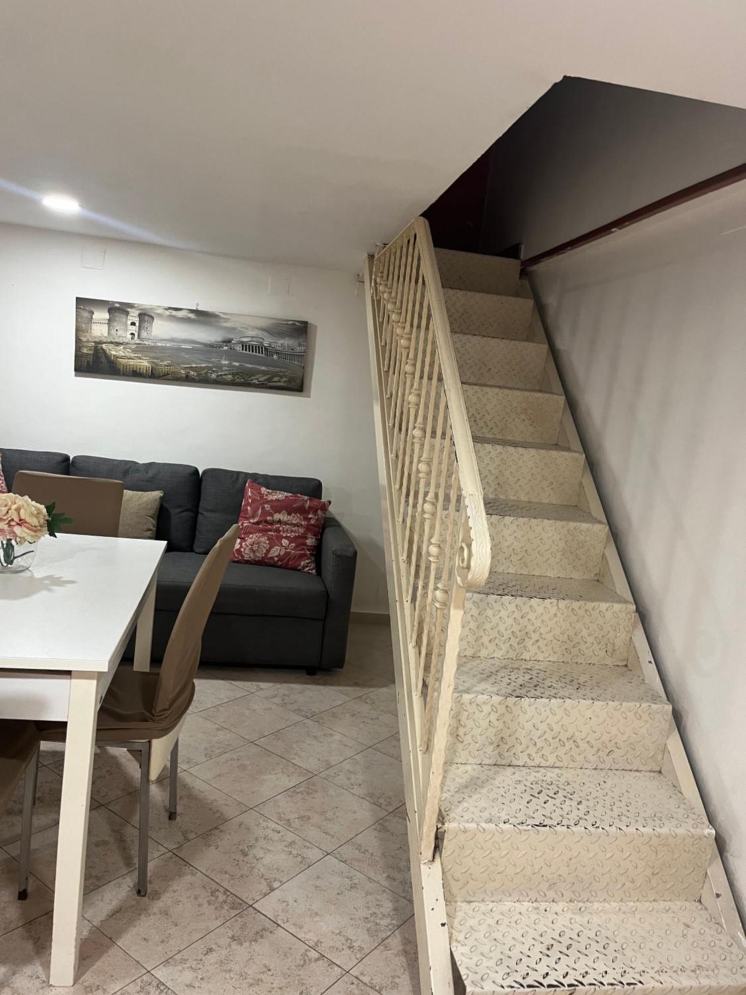 Appartamento Love Home Napoli