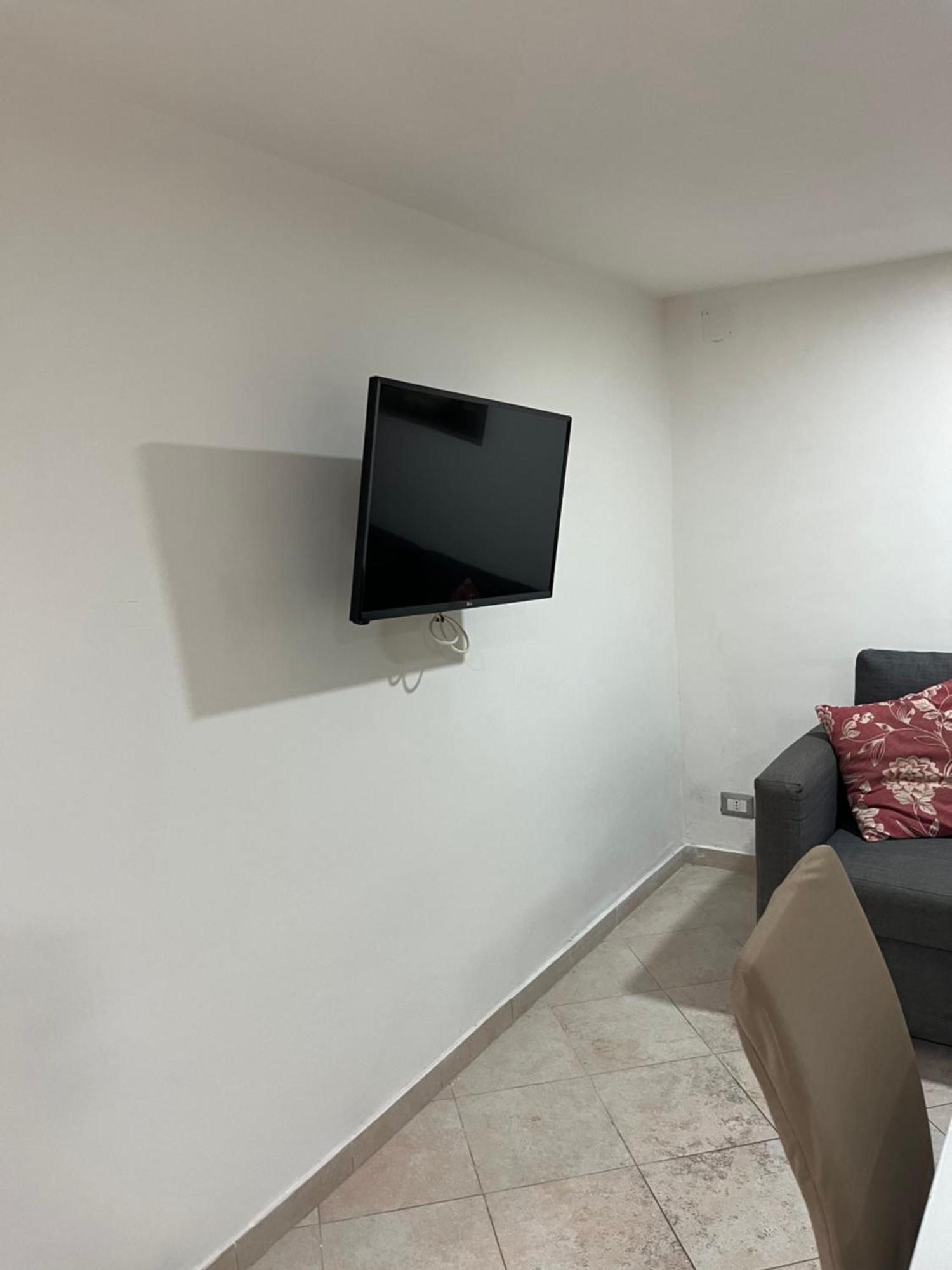 Love Home Appartamento Napoli